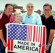 Gcf_madeinamerica